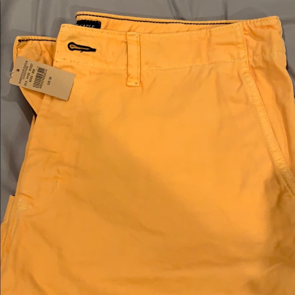 Men’s American Eagle shorts